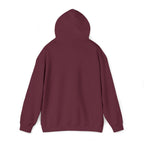 Embroidered "Singh is king" hoodie