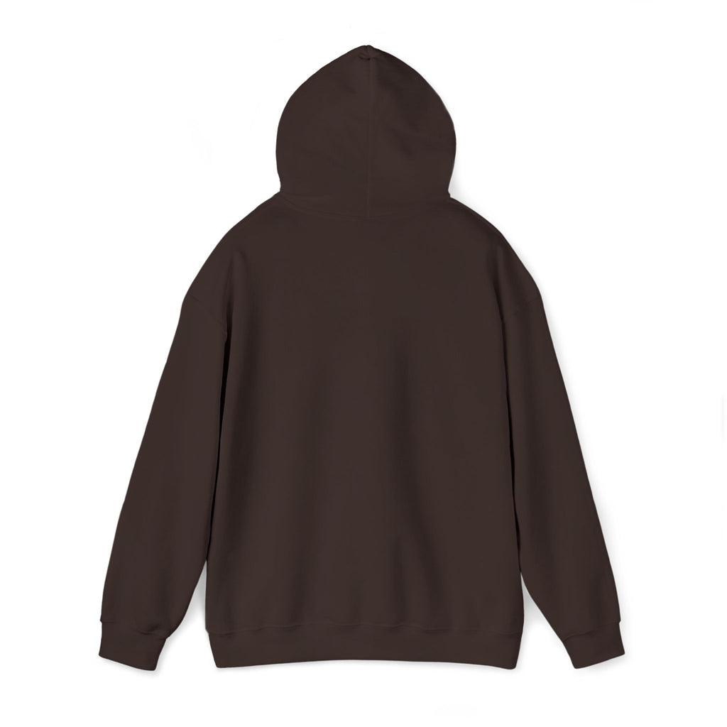 Embroidered "Singh is king" hoodie