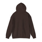 Embroidered "Singh is king" hoodie