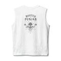 Mens "Rooted in Punjab" Tank