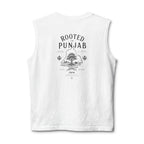 Mens "Rooted in Punjab" Tank