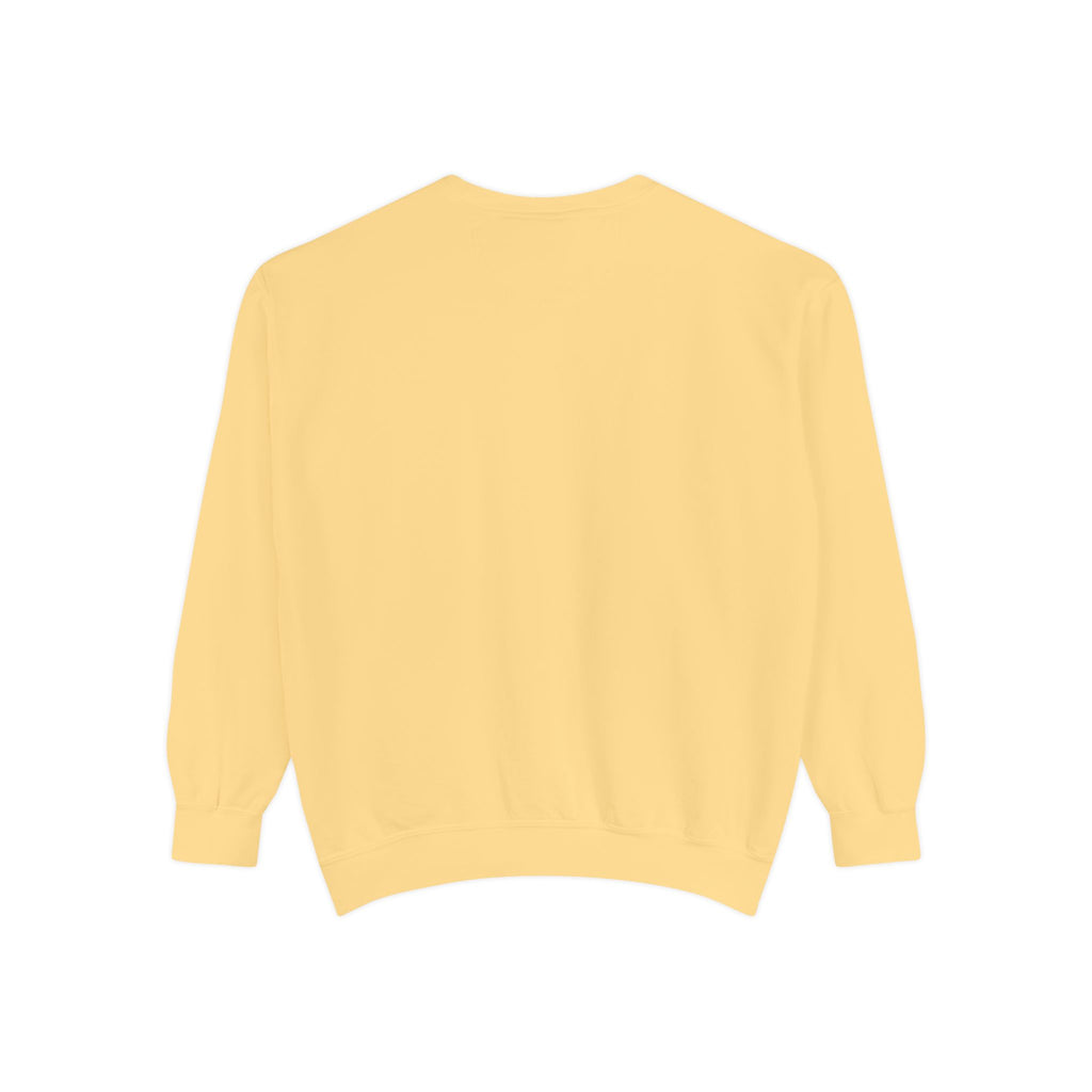 Rooted in Punjab unisex Sweatshirt