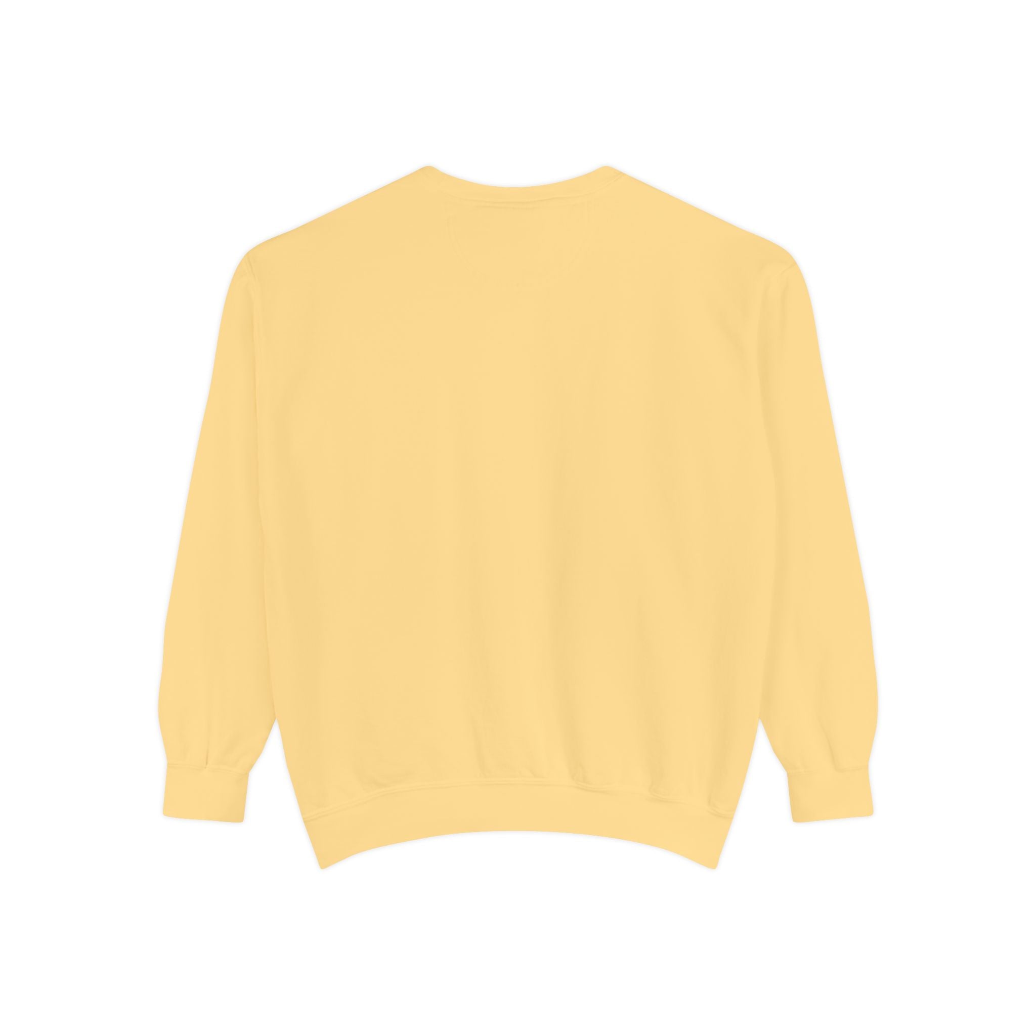 Rooted in Punjab unisex Sweatshirt