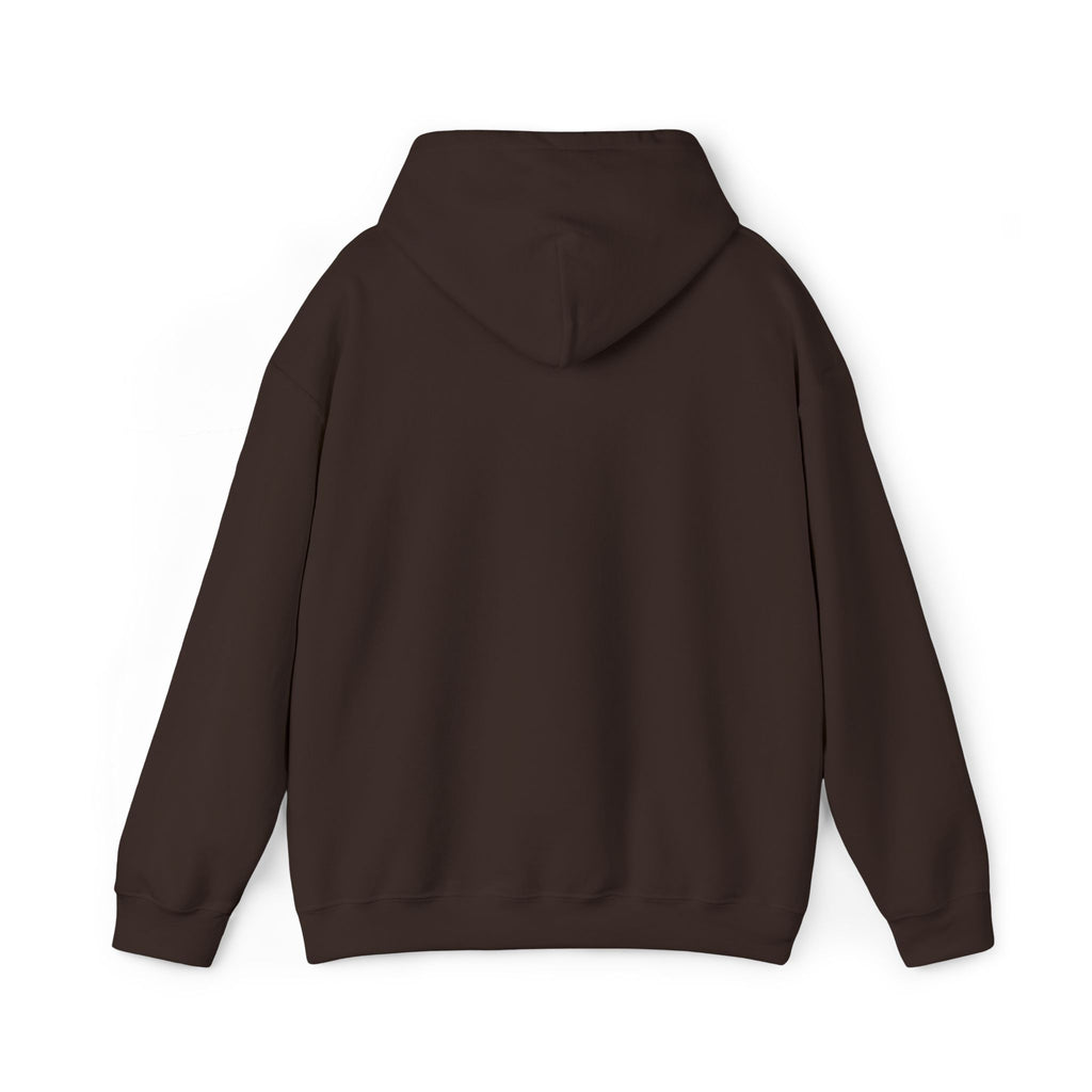 Embroidered "Singh is king" hoodie
