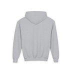 Embroidered Junior Khanda Hoodie