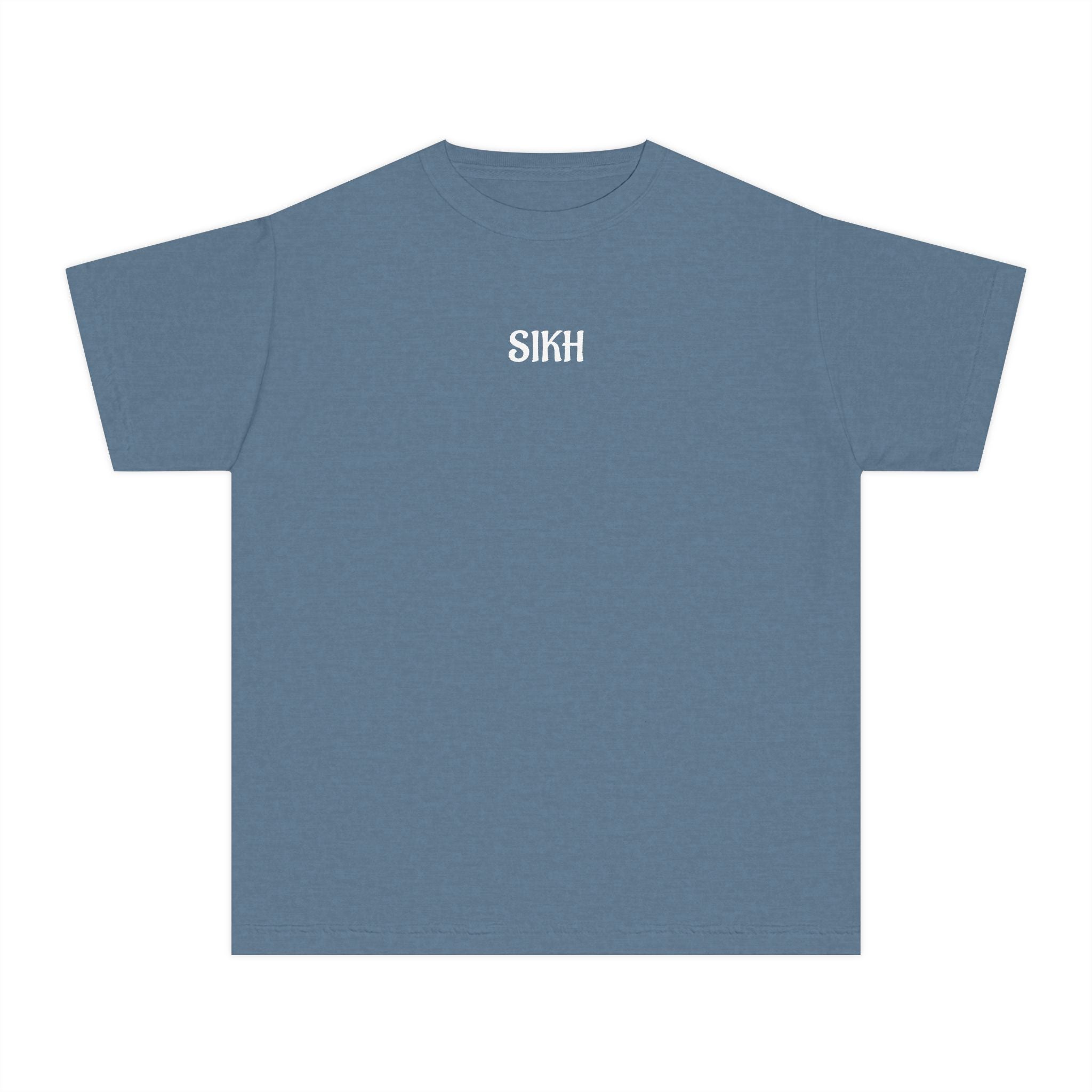 Khanda junior t shirt