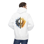 "SINGH" Khanda Hoodie