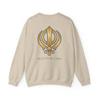 "Proud to Be Sikh" Unisex Sweatshirt