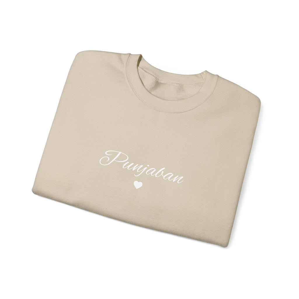 Punjaban sweatshirt