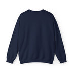 Embroidered Punjaban Sweatshirt
