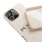 Rooted In Punjab Biodegradable Phone Case