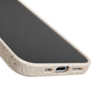 Rooted In Punjab Biodegradable Phone Case