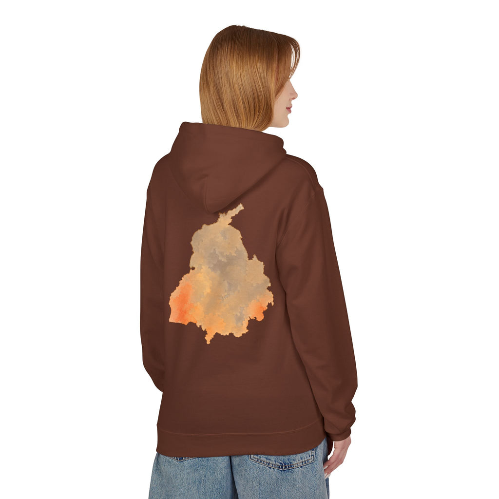 Punjab Unisex Hoodie