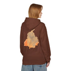 Punjab Unisex Hoodie