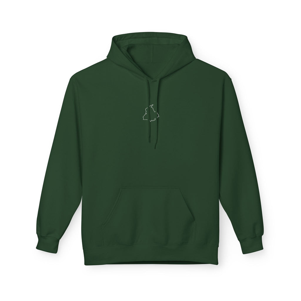 Punjab Unisex Hoodie