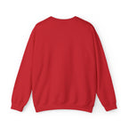 Embroidered Punjaban Sweatshirt