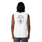 Mens "Rooted in Punjab" Tank