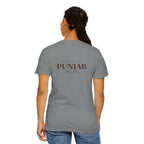 Rooted in Punjab Unisex T shirt