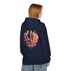 "KAUR" Khanda Hoodie