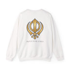 "Proud to Be Sikh" Unisex Sweatshirt