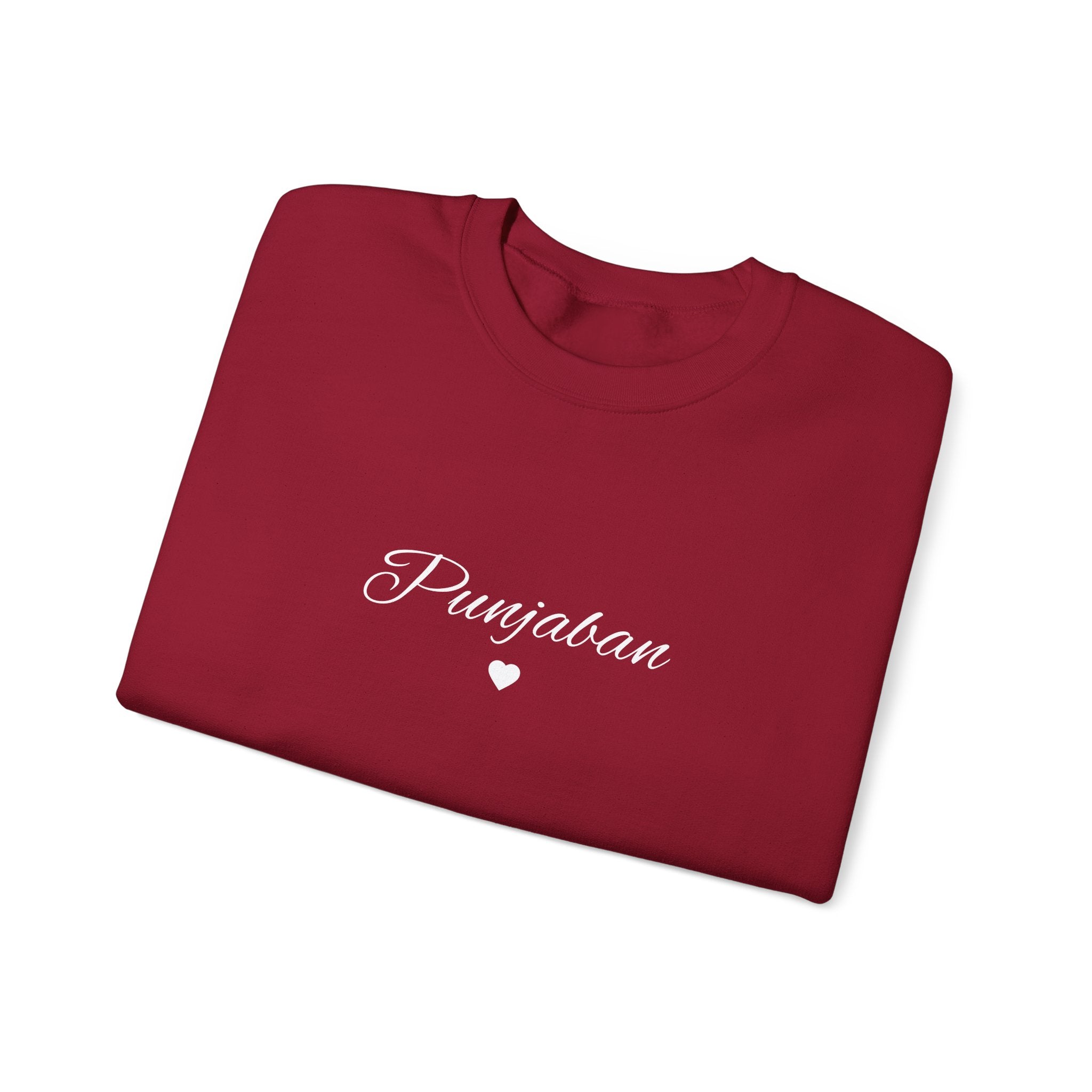 Punjaban sweatshirt