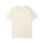Embroidered Khanda unisex T Shirt