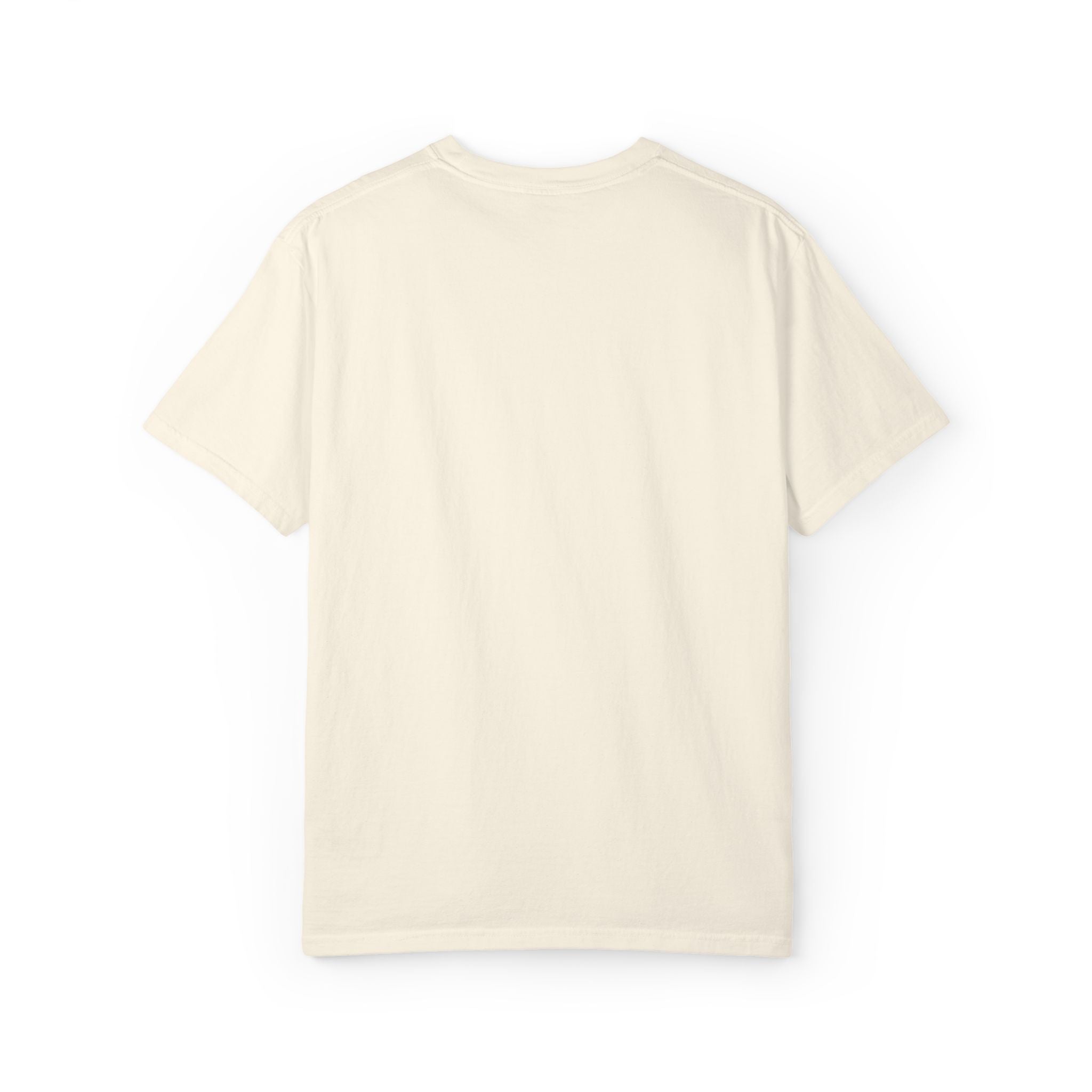 Embroidered Khanda unisex T Shirt