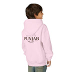Rooted in Punjab Junior Hoodie