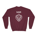 "KAUR" Junior sweatshirt