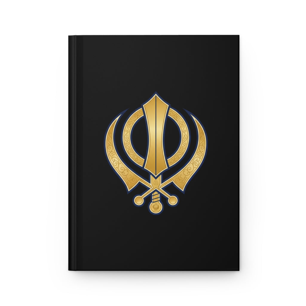 Khanda Journal