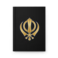 Khanda Journal
