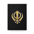 Khanda Journal