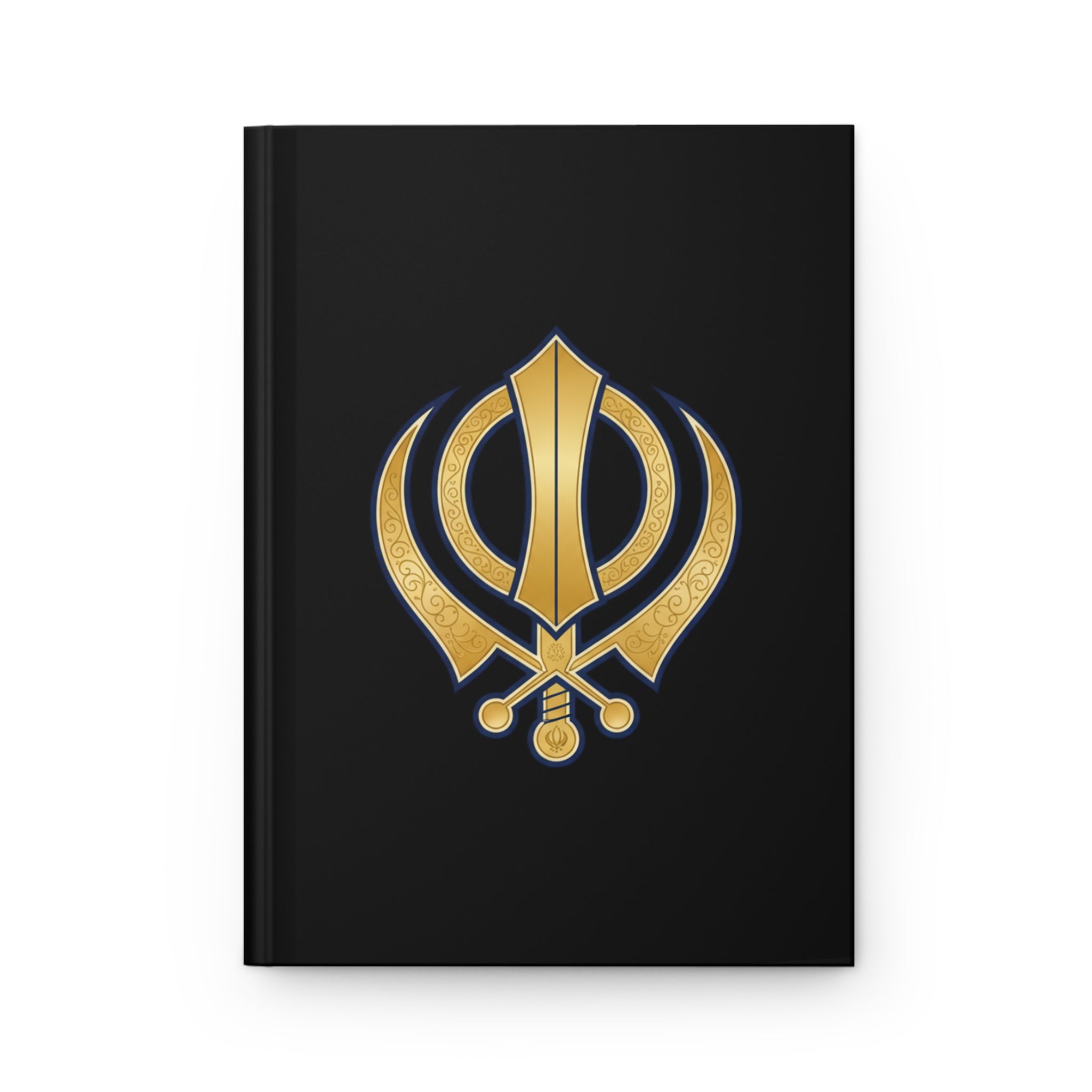 Khanda Journal