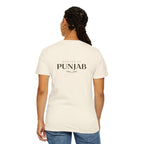 Rooted in Punjab Unisex T shirt