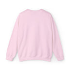 Embroidered Punjaban Sweatshirt