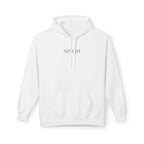 "SINGH" Khanda Hoodie