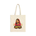 Jatti Tote Bag