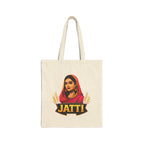 Jatti Tote Bag