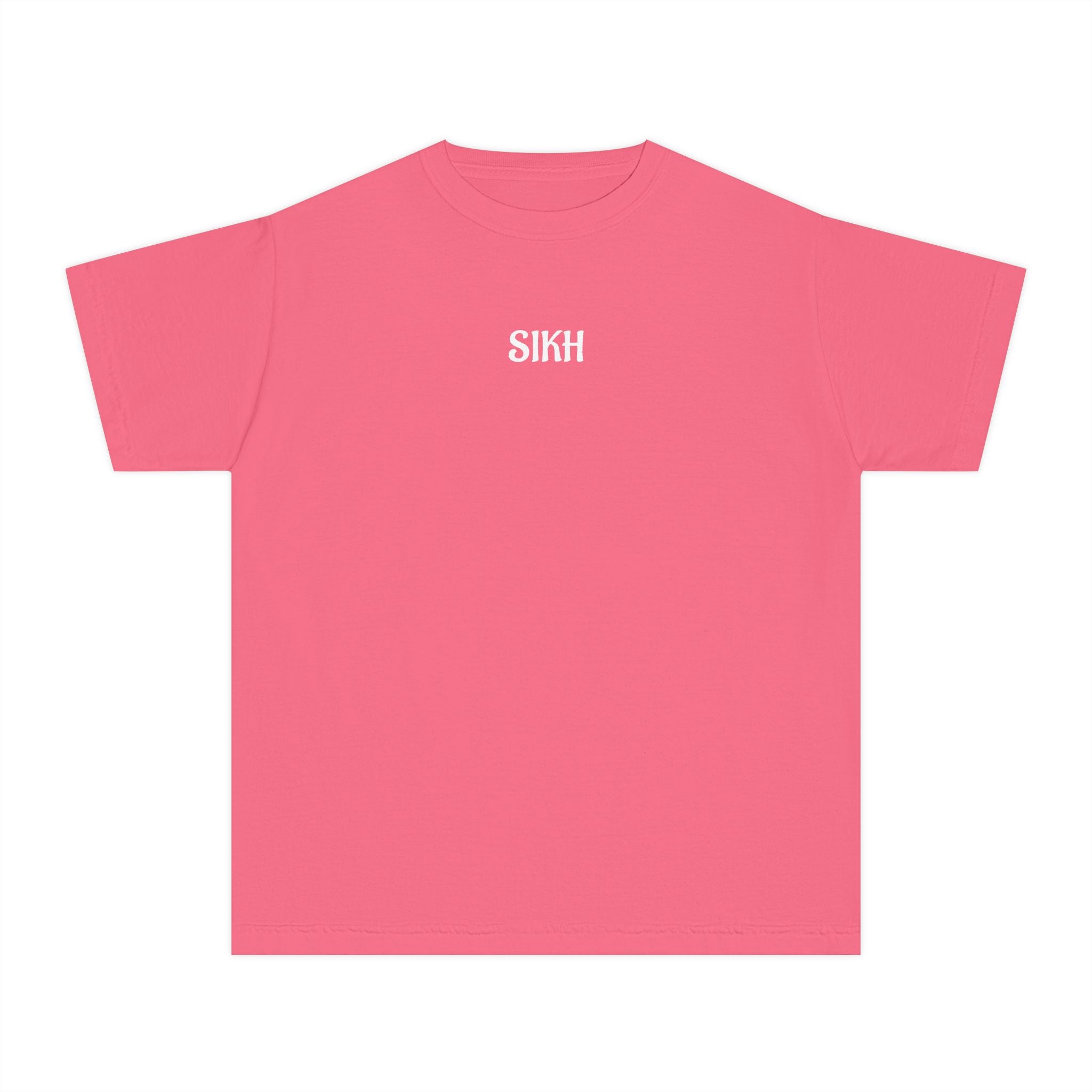 Khanda junior t shirt