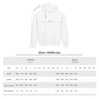Embroidered Junior Khanda Hoodie