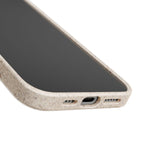 Rooted In Punjab Biodegradable Phone Case