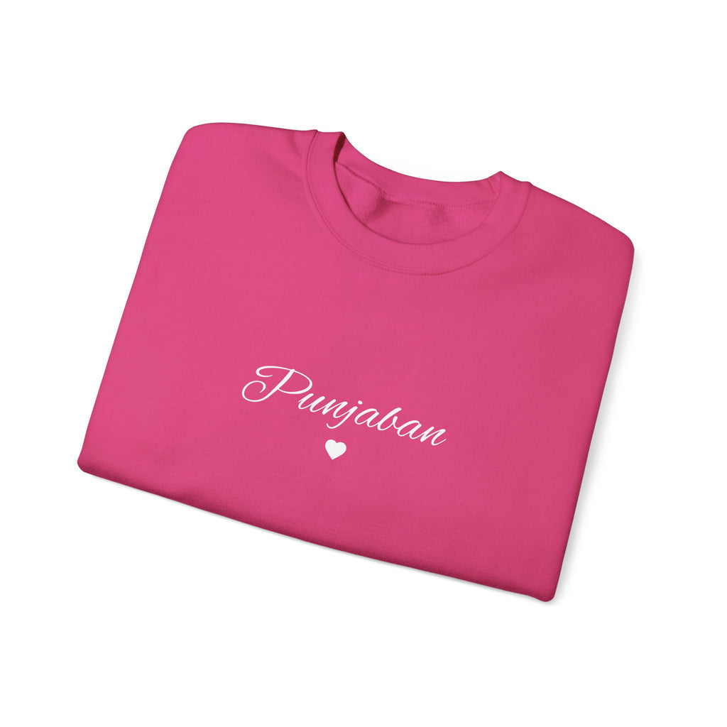 Punjaban sweatshirt