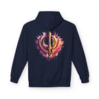 "KAUR" Khanda Hoodie