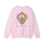 "Proud to Be Sikh" Unisex Sweatshirt