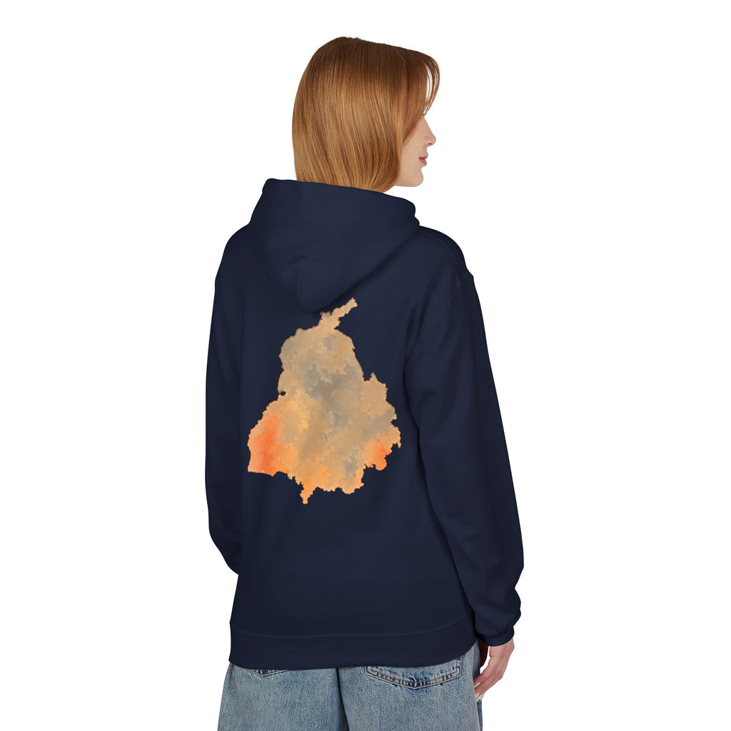 Punjab Unisex Hoodie