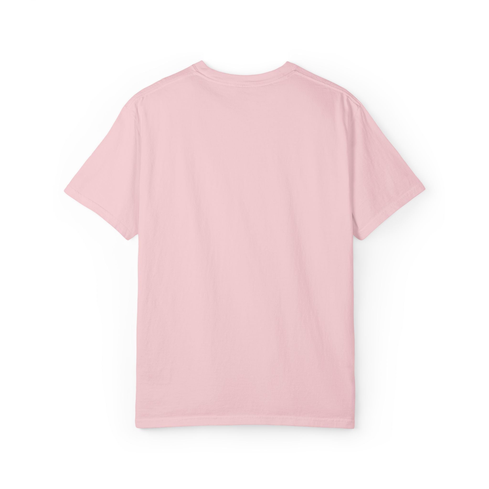 Embroidered Khanda unisex T Shirt