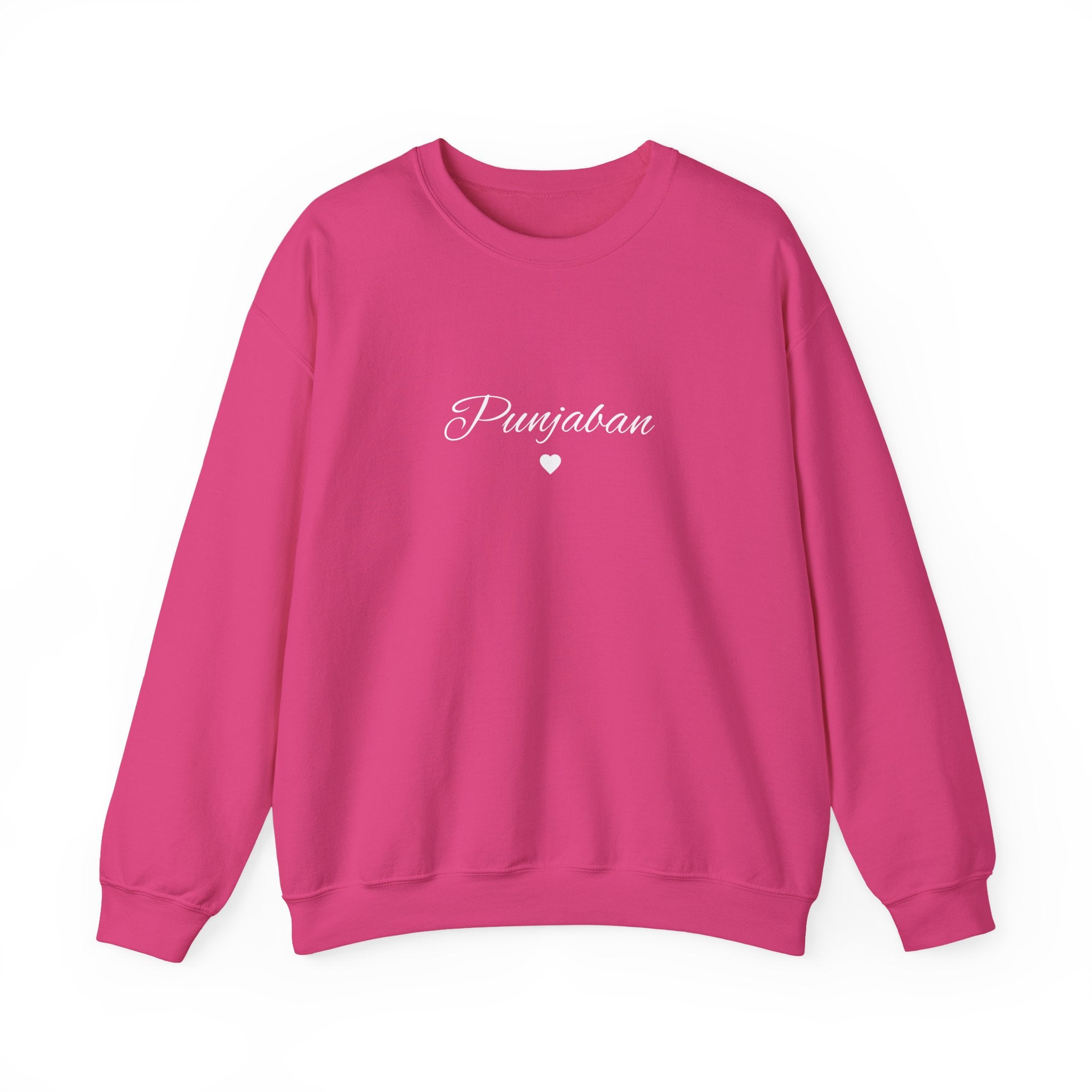 Punjaban sweatshirt