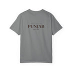 Rooted in Punjab Unisex T shirt