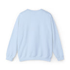 Embroidered Punjaban Sweatshirt
