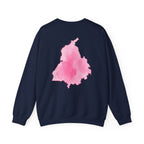 Water colour Punjab Hoodie